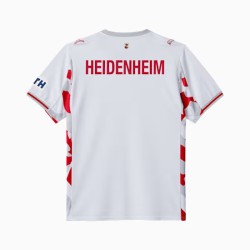 Men's 1.FC Heidenheim 1846 2025/26 Third Shirt