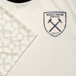 Kid's West Ham United 2025/26 Third Pre Match Shirt Kid's West Ham United 2025/26 Third Pre Match Shirt