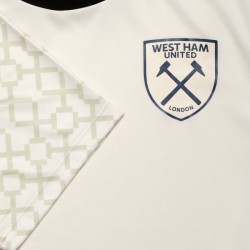 Women's West Ham United 2025/26 Third Pre Match Shirt
