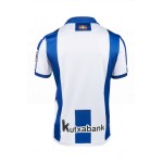 Kid's Real Sociedad 2024/25 Home Shirt Kid's Real Sociedad 2024/25 Home Shirt