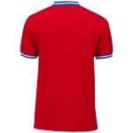 Women's PSG 1970 Home Retro Shirt