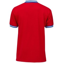 Men's PSG 1970 Home Retro Shirt