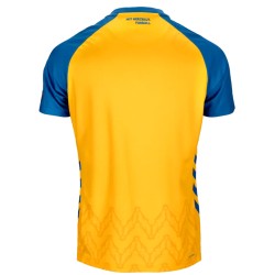 Men's SC Paderborn 07 2025/26 Third Shirt