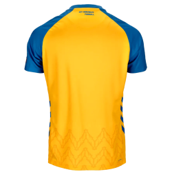 Kid's SC Paderborn 07 2025/26 Third Shirt
