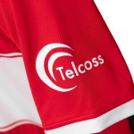 Kid's Middlesbrough 2025/26 Home Shirt Kid's Middlesbrough 2025/26 Home Shirt