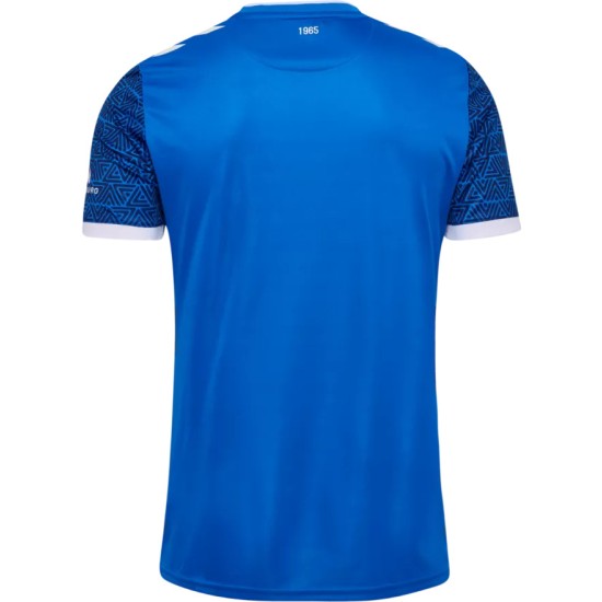Men's 1. FC Magdeburg 2024/25 Home Shirt