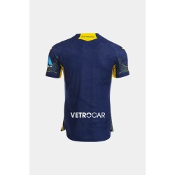 Women's Hellas Verona 2025/26 Home Sponsor Shirt