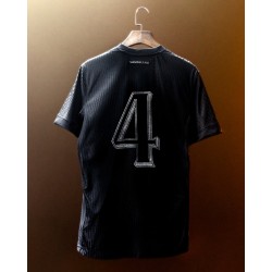 Men's AIK 2025 Anniversary Shirt