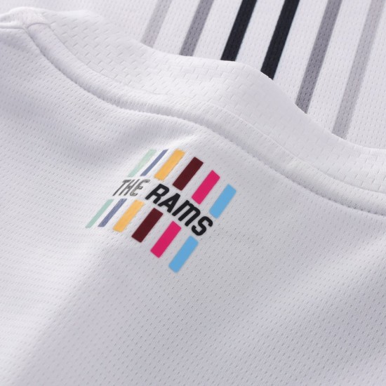 Women's Derby County 2026/27 Home Shirt