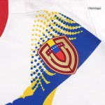 Venezuela Away Jersey Copa America 2024 Venezuela Away Jersey Copa America 2024
