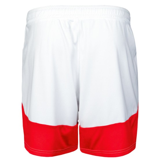 Kid's 1. FC Kaiserslautern 2025/26 Home Shorts