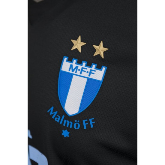 Kid's Malmö FF 2026 Away Long Sleeve Shirt Kid's Malmö FF 2026 Away Long Sleeve Shirt