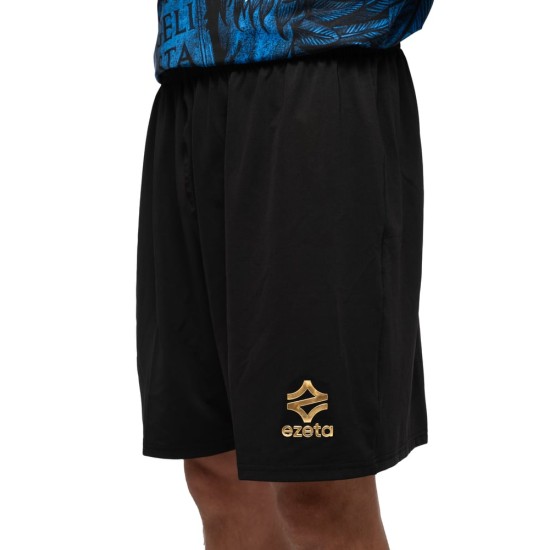 Men's Latina Calcio 2025/26 Home Shorts