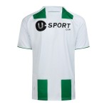 Men's FC Groningen 2025/26 Home Shirt Men's FC Groningen 2025/26 Home Shirt