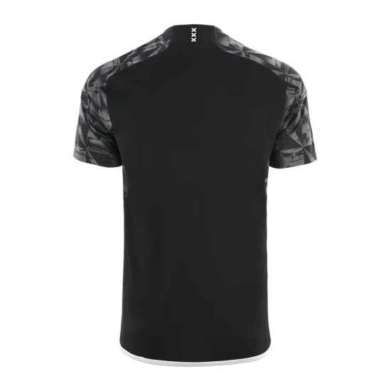 Kid's Ajax 2023/24 Third Shirt