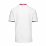 Men's AS Monaco 2024/25 Home Shirt Men's AS Monaco 2024/25 Home Shirt