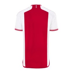 Men's Ajax 2023/24 Home Shirt Men's Ajax 2023/24 Home Shirt