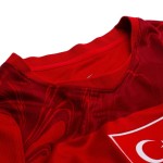 Kid's Turkey 2026 Home World Cup Shirt