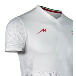 Men's Iran 2026 Home World Cup Shirt