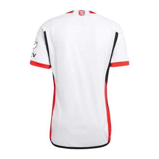 Men's San Jose Earthquakes 2025 Away Shirt Men's San Jose Earthquakes 2025 Away Shirt