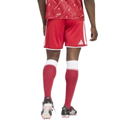 Women's Liverpool 2026/27 Home Shorts Women's Liverpool 2026/27 Home Shorts