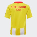 Kid's 1.FC Union Berlin 2024/25 Third Shirt Kid's 1.FC Union Berlin 2024/25 Third Shirt