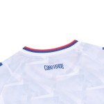 Men's Cape Verde 2026 Away World Cup Shirt Men's Cape Verde 2026 Away World Cup Shirt