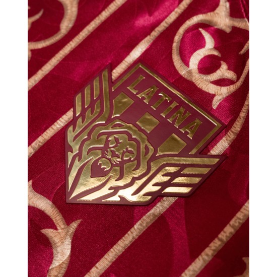 Kid's Latina Calcio 2025/26 Third Shirt Kid's Latina Calcio 2025/26 Third Shirt