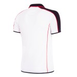 Women's Ipswich Town 2000/01 Away Retro Shirt