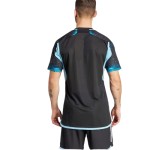 Men's Minnesota United FC 2025 Home Shorts Men's Minnesota United FC 2025 Home Shorts