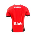 Women's Rennes 2024/25 Home Shirt