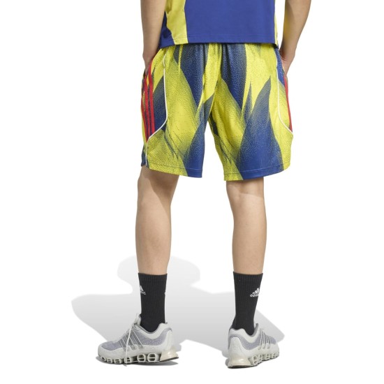 Kid's Arsenal 2025/26 Urban Purist Shorts Kid's Arsenal 2025/26 Urban Purist Shorts