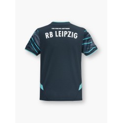 Kid's RB Leipzig 2024/25 Third Shirt Kid's RB Leipzig 2024/25 Third Shirt