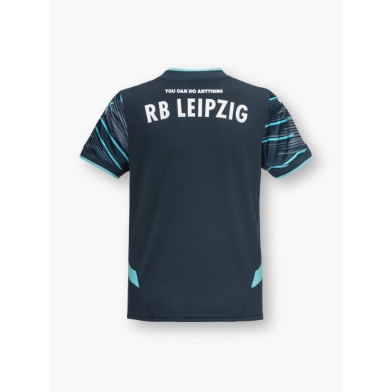 Kid's RB Leipzig 2024/25 Third Shirt
