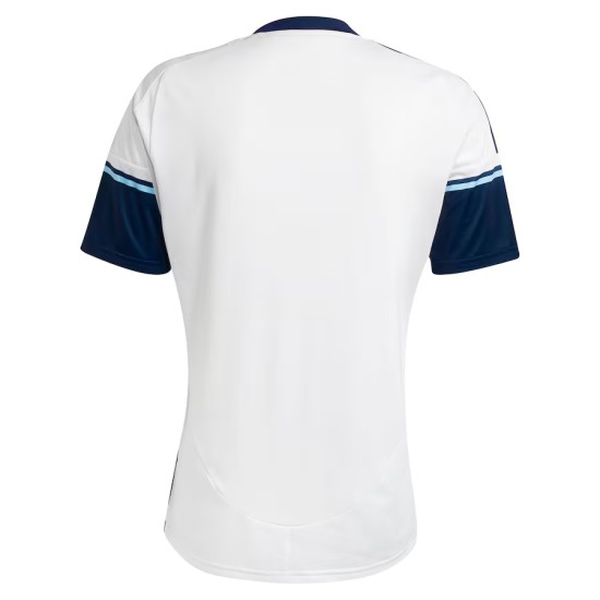 Kid's Vancouver Whitecaps FC 2025 Home Shirt