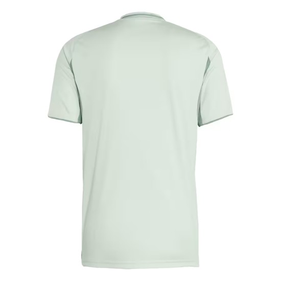 Men's Austin FC 2025 Third Pre Match Shirt - Green Men's Austin FC 2025 Third Pre Match Shirt - Green