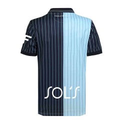 Men's Havre AC 2025/26 Home Shirt Men's Havre AC 2025/26 Home Shirt