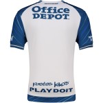 Kid's Pachuca 2025/26 Home Shirt Kid's Pachuca 2025/26 Home Shirt