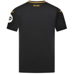 Men's Wolverhampton Wanderers 2024/25 Away Shirt Men's Wolverhampton Wanderers 2024/25 Away Shirt