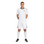 Men's Saudi Arabia 2026 Away World Cup Shorts Men's Saudi Arabia 2026 Away World Cup Shorts