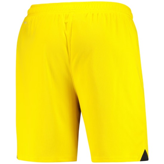 Men's BVB Borussia Dortmund 2023/24 Away Shorts