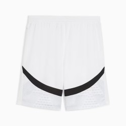 Women's Egypt 2025 Away Shorts - White Women's Egypt 2025 Away Shorts - White