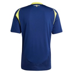 Men's Nashville SC 2025 Away Shirt Men's Nashville SC 2025 Away Shirt