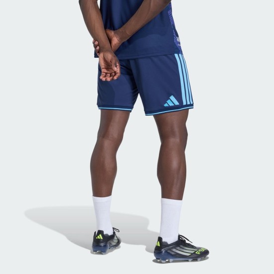 Women's Sporting Kansas City 2026 Away Shorts Women's Sporting Kansas City 2026 Away Shorts