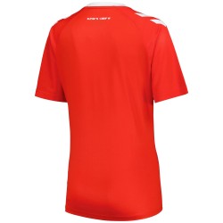 Women's Sunderland 2024/25 Home Pre Match Shirt