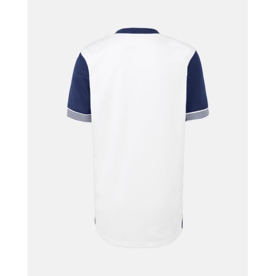 Kid's Tottenham Hotspur 2024/25 Home Shirt