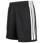 Kid's Eintracht Frankfurt 2026/27 Home Shorts