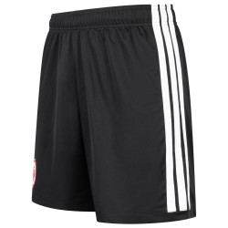 Women's Eintracht Frankfurt 2026/27 Home Shorts Women's Eintracht Frankfurt 2026/27 Home Shorts