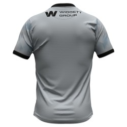 Kid's Millwall 2024/25 Third Shirt Kid's Millwall 2024/25 Third Shirt
