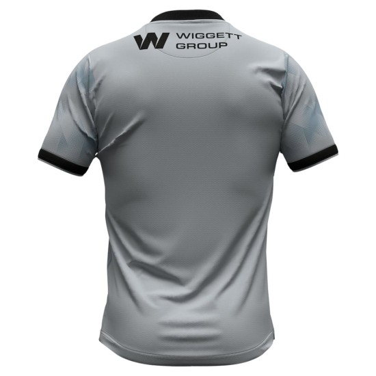 Kid's Millwall 2024/25 Third Shirt Kid's Millwall 2024/25 Third Shirt